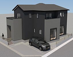 よかタウン南区白藤1丁目2期　新築戸建