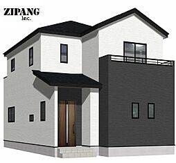 よかタウン北区清水新地6丁目1期-1号棟　新築戸建