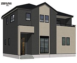 よかタウン上益城郡嘉島町大字鯰4期-1号棟　新築戸建