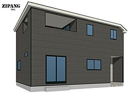 クレイドルガーデン南区土河原町第3-2号棟　新築戸建