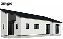 よかタウン合志市豊岡12期　新築戸建