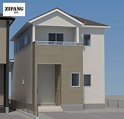よかタウン北区鶴羽田3丁目1期-4号棟 新築戸建