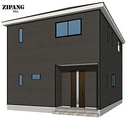 クレイドルガーデン東区下南部第4-2号棟　新築戸建