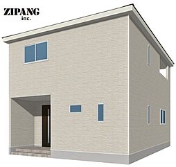 クレイドルガーデン東区下南部第4-1号棟　新築戸建