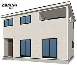 クレイドルガーデン西区花園第8-2号棟　新築戸建