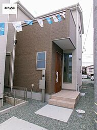 よかタウン菊池郡菊陽町津久礼12期-2号棟　新築戸建