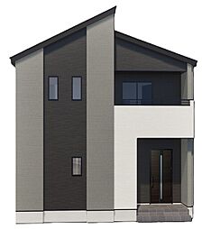 よかタウン上益城郡御船町大字陣2期 新築戸建