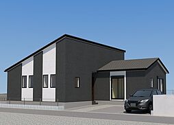 よかタウン南区出仲間2丁目1期　新築戸建