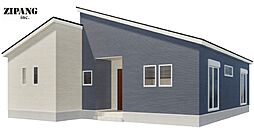 よかタウン菊池郡菊陽町大字久保田8期-3号棟　新築戸建