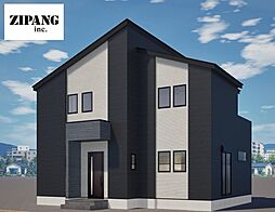よかタウン菊池郡菊陽町大字久保田8期-1号棟　新築戸建