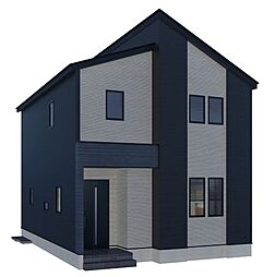 よかタウン北区麻生田2丁目1期-2号棟 新築戸建