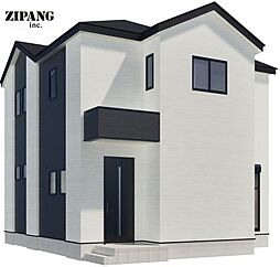 よかタウン東区戸島本町1期-3号棟　新築戸建