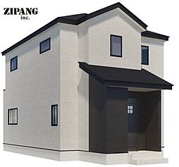 よかタウン東区戸島本町1期-2号棟　新築戸建