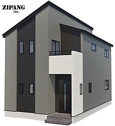 よかタウン東区戸島本町1期-1号棟　新築戸建