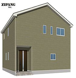 クレイドルガーデン東区榎町第1-2号棟　新築戸建