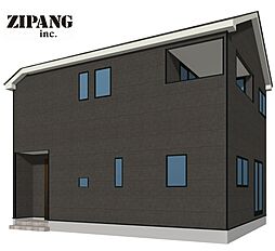 クレイドルガーデン東区榎町第1-1号棟　新築戸建
