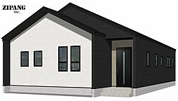 よかタウン北区飛田2丁目1期-3号棟　新築戸建