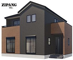 よかタウン南区御幸木部1丁目1期　新築戸建