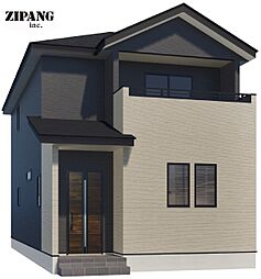 よかタウン東区御領3丁目1期-1号棟　新築戸建