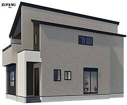 よかタウン東区御領3丁目1期-2号棟　新築戸建