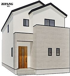 よかタウン南区薄場1丁目1期-1号棟　新築戸建