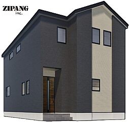 よかタウン南区八幡7丁目3期-2号棟　新築戸建