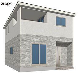 クレイドルガーデン南区城南町さんさん第6-1号棟　新築戸建