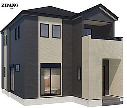 よかタウン西区田崎3丁目1期-2号棟　新築戸建