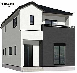 よかタウン北区楠2丁目1期-2号棟　新築戸建