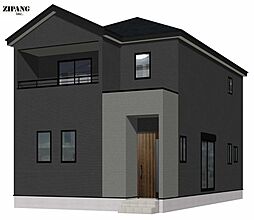 よかタウン北区楠2丁目1期-1号棟　新築戸建