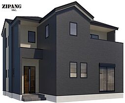 よかタウン西区小島9丁目1期-8号棟　新築戸建