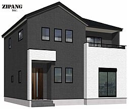 よかタウン菊池郡大津町大字杉水5期-3号棟　新築戸建