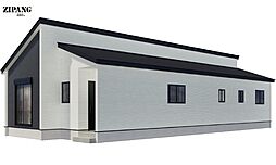 よかタウン北区梶尾町10期　新築戸建