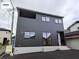 クレイドルガーデン北区龍田第4　新築戸建