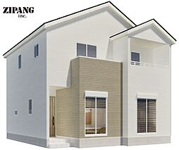 よかタウン合志市栄5期-3号棟　新築戸建