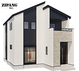 よかタウン西区田崎3丁目1期-1号棟　新築戸建