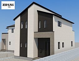 よかタウン西区島崎4丁目1期-3号棟　新築戸建