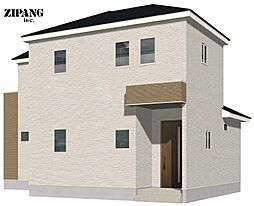 よかタウン東区小山2丁目1期　新築戸建