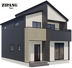 よかタウン中央区八王寺町3期-2号棟　新築戸建