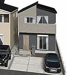リナージュ南区薄場町-5号棟　新築戸建