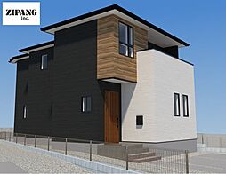 よかタウン中央区島崎1丁目2期-2号棟　新築戸建