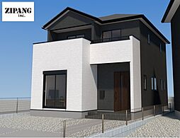 よかタウン中央区島崎1丁目2期-1号棟　新築戸建