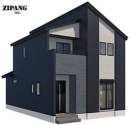 よかタウン東区上南部3丁目1期　新築戸建