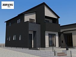 よかタウン東区戸島3丁目2期-1号棟　新築戸建