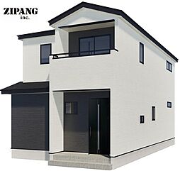 よかタウン東区沼山津1丁目1期-2号棟　新築戸建