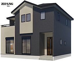よかタウン宇土市花園町1期　新築戸建