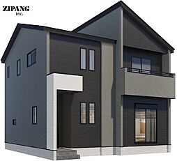 よかタウン東区御領1丁目2期-2号棟　新築戸建