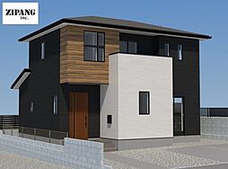 よかタウン中央区渡鹿6丁目1期　新築戸建