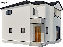 よかタウン東区御領1丁目2期-1号棟　新築戸建