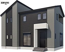 よかタウン合志市合生6期-1号棟　新築戸建丁目
